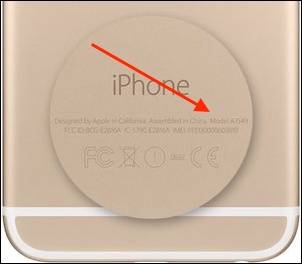 How to Find the Model Number of Your iPhone or iPad