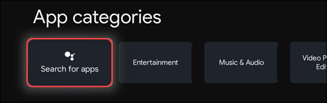 How to Install Apps and Games on Google TV