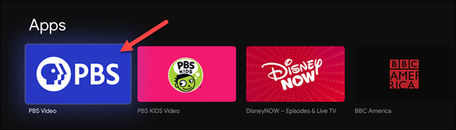How to Install Apps and Games on Google TV