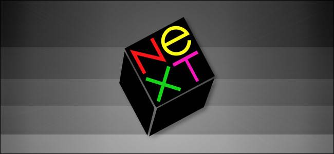 Before Mac OS X: What Was NeXTSTEP, and Why Did People Love It?