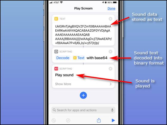 How to Make Your iPhone Scream When You Plug It In