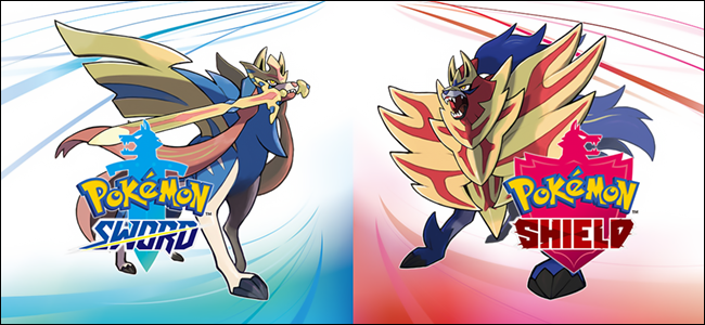 How to Change the Weather in 'Pokémon Sword and Shield'