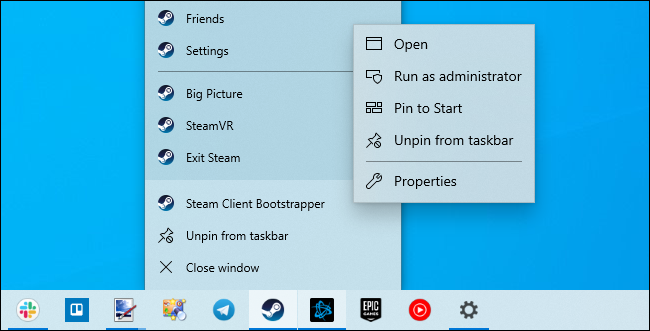 How to Reduce Steam's RAM Usage From 400 MB to 60 MB
