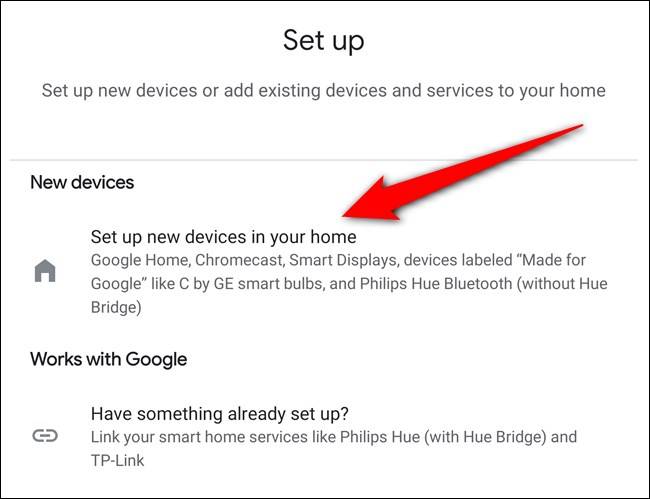 How to Set Up Your Chromecast with Google TV
