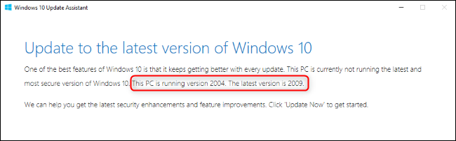 Windows Update List Read This to Understand Windows 10 Update Names and Numbers