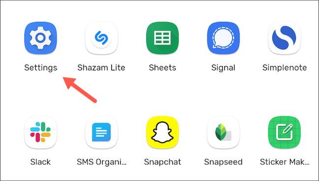 How to Adjust the Vibration Intensity of Your Android Phone How to Adjust the Vibration Intensity of Your Android Phone