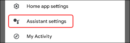 How to Set Up and Use the Google Assistant Workday Routine