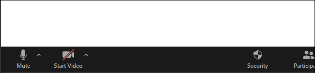 How to Turn Off Your Webcam and Microphone on Zoom