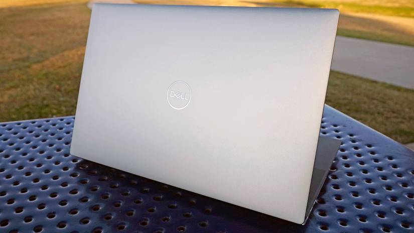 Dell XPS 15 Review: Powerfully Portable, But Doesn't Push Past the Pack