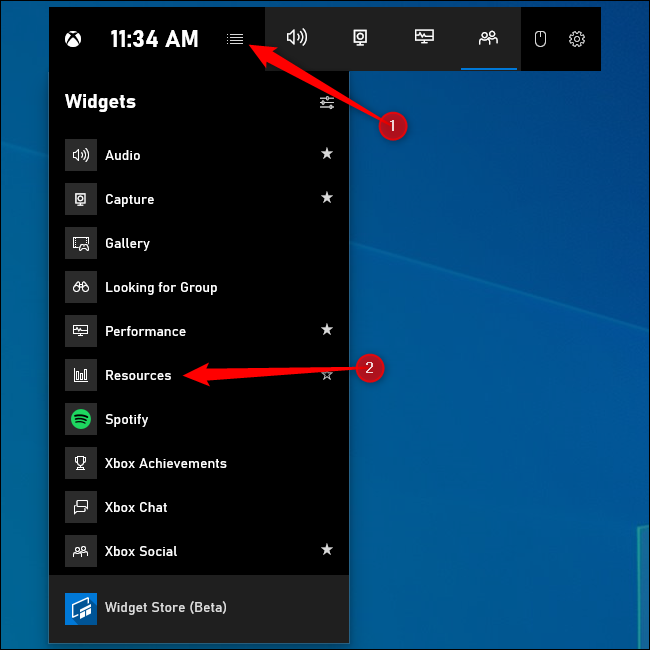 Task Manager For Gaming How to Get a Task Manager Inside PC Games on Windows 10