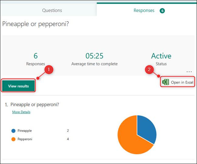How to Create a Poll In Microsoft Outlook