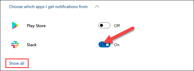 How to Get Android Notifications on a Windows 10 PC