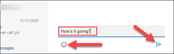 Windows Sendmessage How to Send Texts from Windows 10 Using an Android Phone