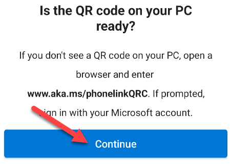 How to Link an Android Phone to a Windows 10 PC With Microsoft Phone Link