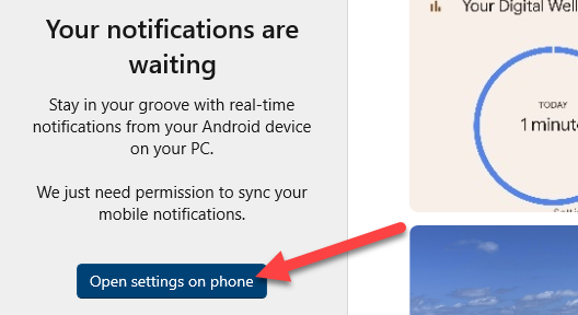 Windows Link Android How to Link an Android Phone to a Windows 11 PC With Microsoft Phone Link