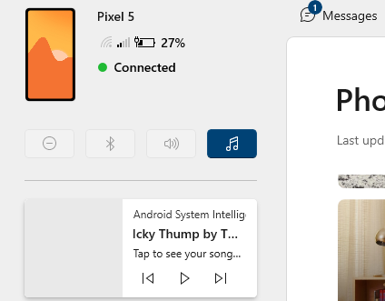 How to Link an Android Phone to a Windows 11 PC With Microsoft Phone Link