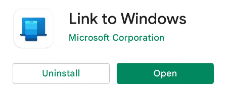 How to Link an Android Phone to a Windows 11 PC With Microsoft Phone Link
