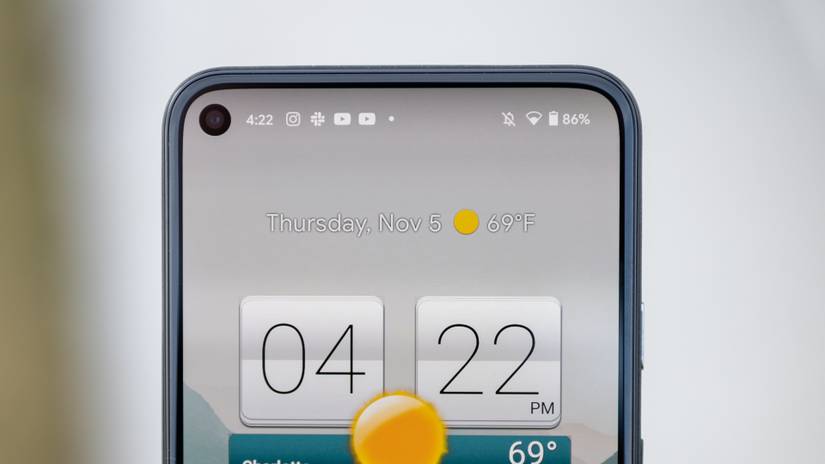 Google Pixel 5 Review: The Nexus Returns