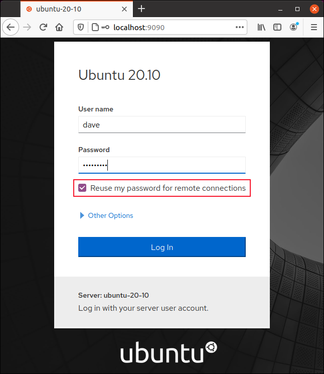 How to Manage Linux Servers with the Cockpit Web Interface