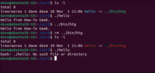How to Find and Delete Broken Symlinks on Linux