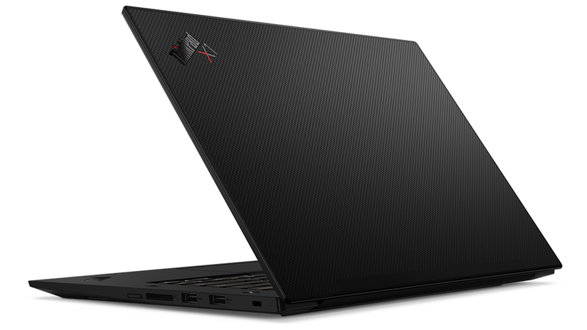 ThinkPad X1 Extreme Gen 3 Review: Power, Beauty, and Brains