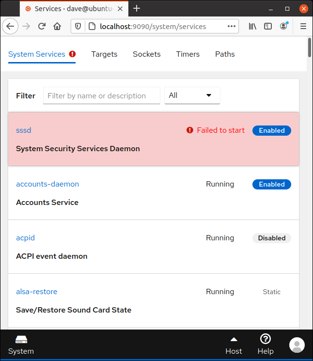 How to Manage Linux Servers with the Cockpit Web Interface
