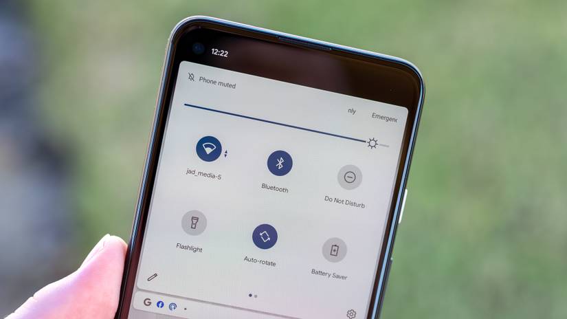 Google Pixel 4a 5G Review: If I Could, I'd Take Away the "5G" Part