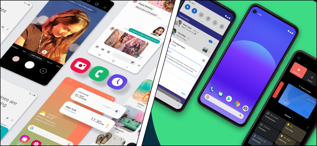 What Are Android Skins?