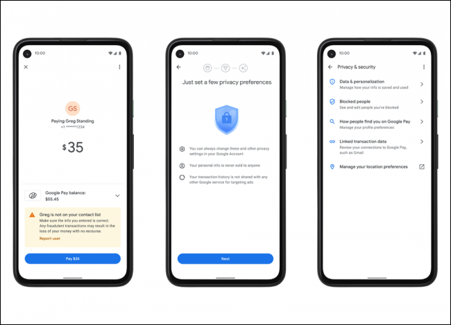 What Is Google Pay, and What Can You Do With It?