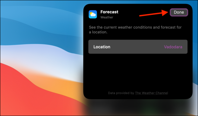 How to Add, Customize, and Use Widgets on Mac