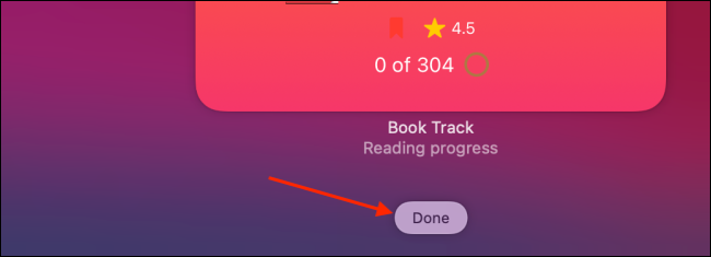 How to Add, Customize, and Use Widgets on Mac