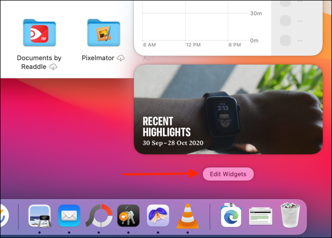 How to Add, Customize, and Use Widgets on Mac