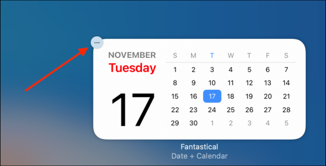 How to Add, Customize, and Use Widgets on Mac