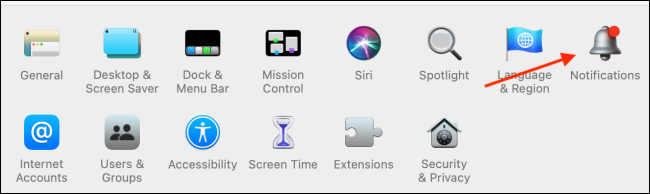 How to Quickly Turn Off App Notifications on Mac