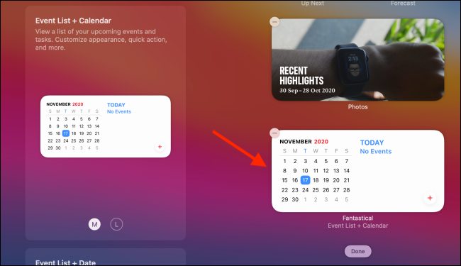 How to Add, Customize, and Use Widgets on Mac