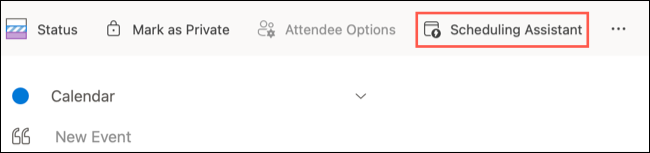 How to Use the Calendar and Event Scheduling in Outlook 365 for Mac