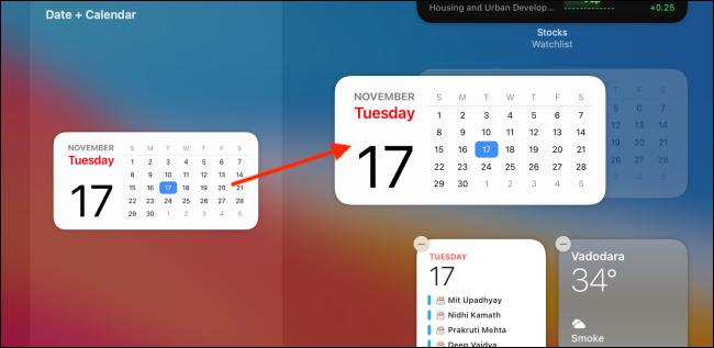 How to Add, Customize, and Use Widgets on Mac