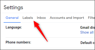 How to Create a New Folder in Gmail