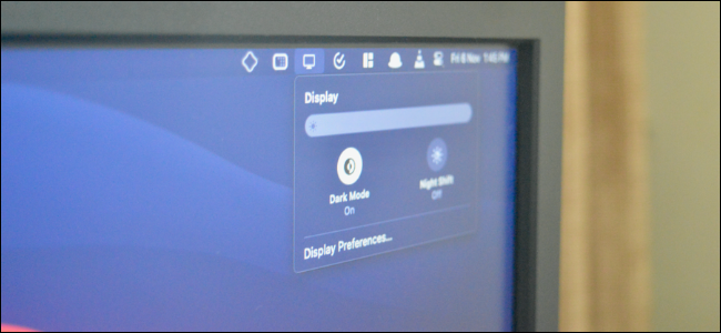 How to Turn on Dark Mode on Mac