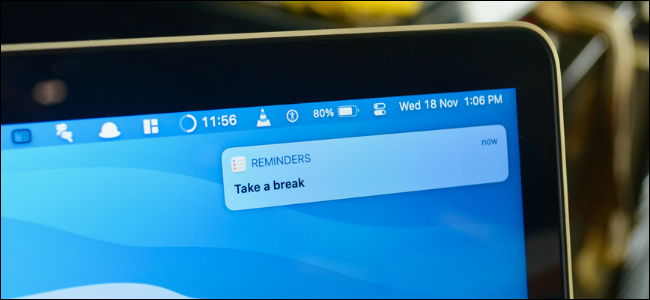 How to Quickly Turn Off App Notifications on Mac