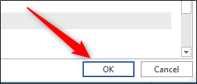 How to Change Microsoft Office's Default Save Location on Windows 10