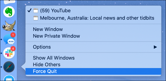 How to Stop the Spinning Wheel on Your Mac