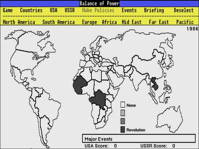 35 Years of Microsoft Windows: Remembering Windows 1.0