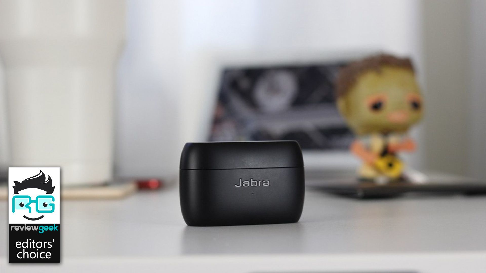 Jabra Elite 85t Review: Simply the Best