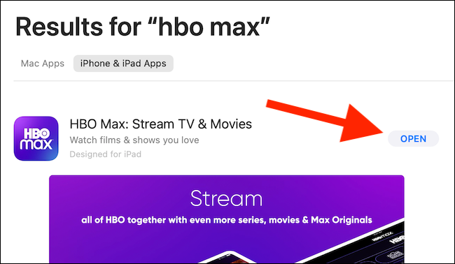How to Run iPhone and iPad Apps on Mac