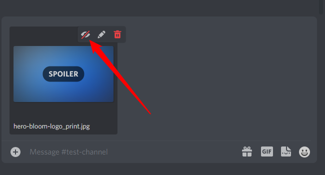 How to Use Spoiler Tags to Hide Messages and Images on Discord