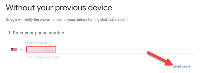 How to Disconnect Your Phone Number from RCS on Android