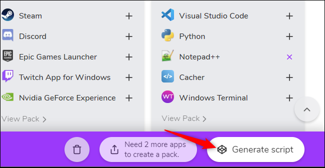 How to Easily Install Apps With Windows 10's Package Manager (Using ...