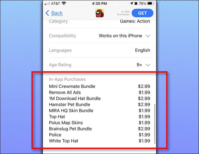 What Is an In-App Purchase?