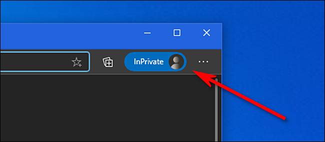 How to Open Edge's InPrivate Mode with a Keyboard Shortcut